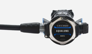 Aqualung LEG3ND MBS - Atemregler
